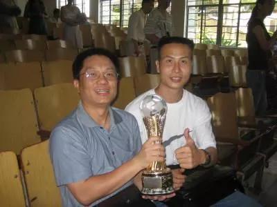 02年世界杯事件,02年世界杯处理结果