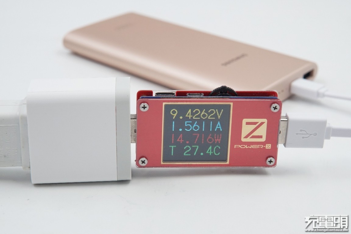 三星无线充电宝u1200,三星官方移动电源测评