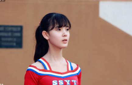 陈瑶的胸肌是真的吗,无心法师陈瑶花絮