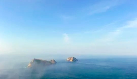 海南最美海湾石梅湾,海南最美的8大海湾