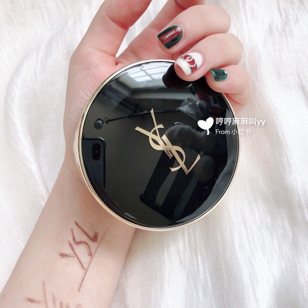 超级好用的平价气垫适合新手,各种大牌气垫实测上脸