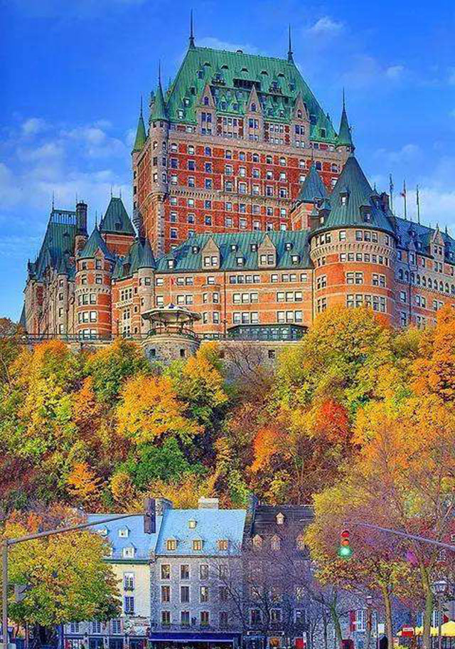 加拿大魁北克独立,加拿大第一大省