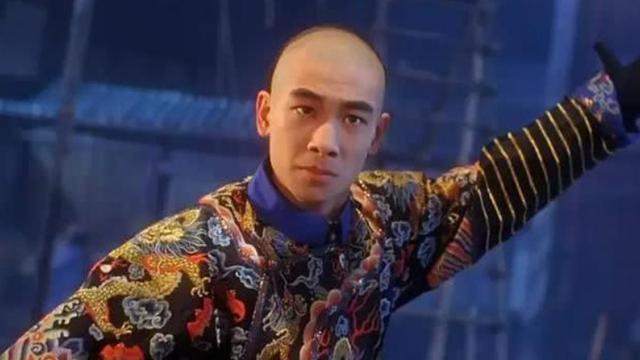 赵文卓不火的原因,赵文卓有真功夫为什么不火