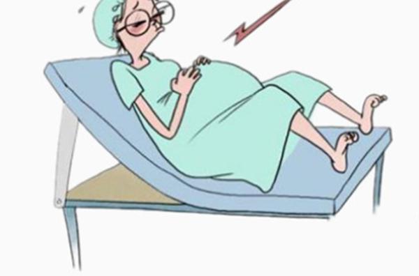 孕妇生孩子用裤子吗,生孩子的时候孕妇穿的啥