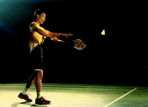 羽毛球新手入门基本知识,羽毛球快速入门学哪几个技巧