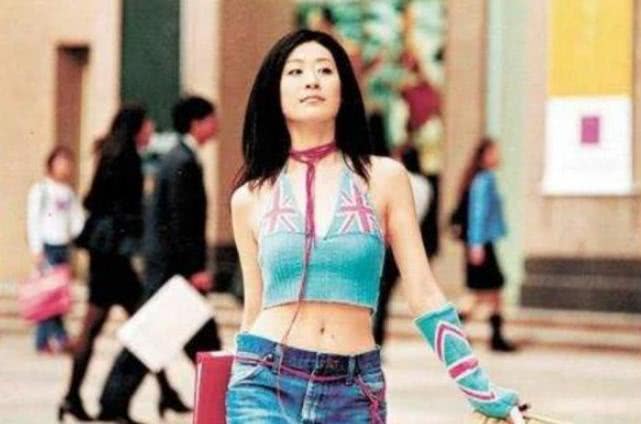 周星驰签约10年却只拍了两部戏,和周星驰合作过的31位明星现状