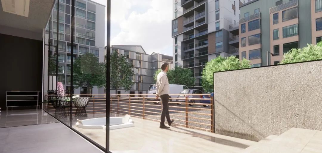 成为Autodesk合作伙伴,Enscape2.7怎样在Revit里起飞?