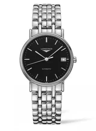 浪琴韩国免税店2023年报价,浪琴五大系列最便宜表款