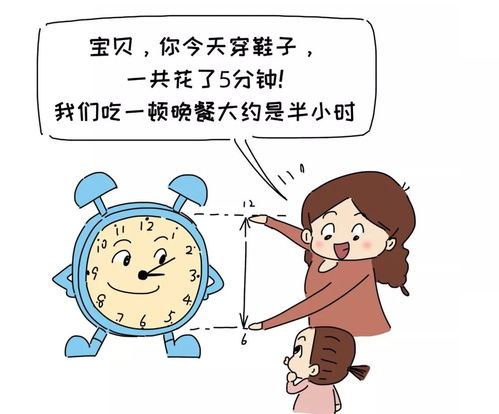 孩子磨蹭不催就不动家长该怎么办,孩子磨蹭不听指令怎么办