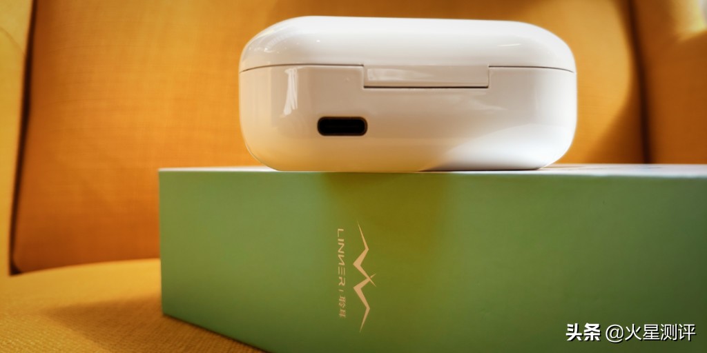 linner降噪耳机到底怎么样,linner耳机