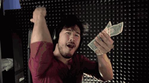 我们中奖绝缘体从不认输!向着10w专属大礼!冲鸭~