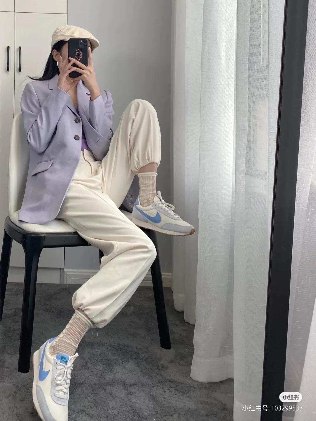 nike各个系列介绍都有哪些款式,nike出新科技