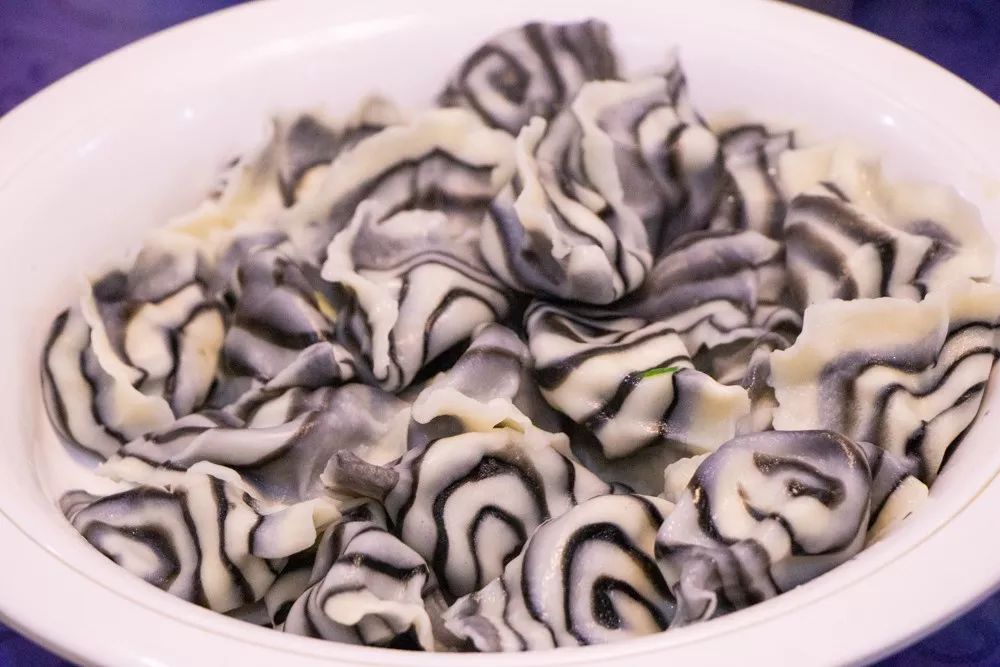 小年夜怎能缺少这道美食?盘点烟台最不容错过的饺子馆丨冬游齐鲁