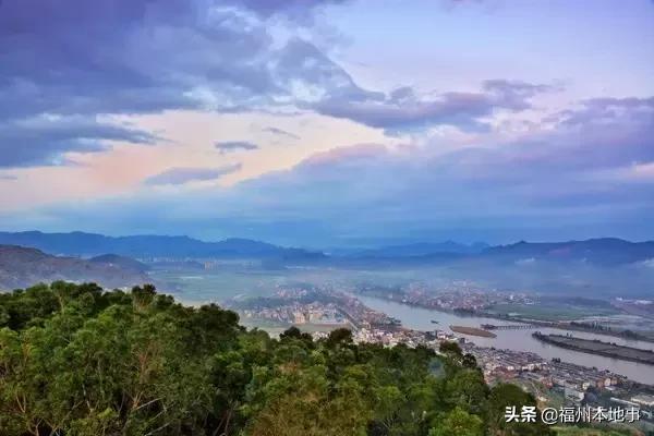 超详细！在福州再也不怕找不到路了！这条微信值得收藏