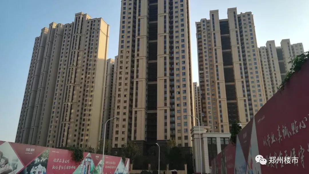 管南最值得买的楼盘有哪些,管南神盘