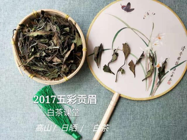 白茶散茶怎么存,白茶饼与散白茶的家常储存方法