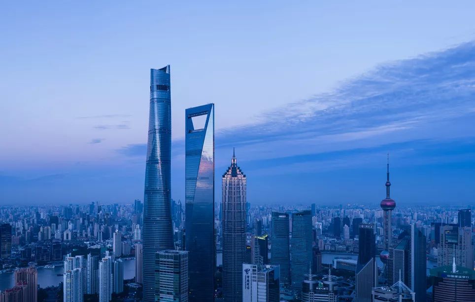 魔都最贵酒店TOP10！安缦第7，深坑垫底