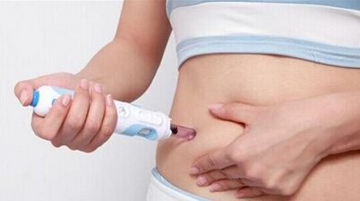 门冬胰岛素最佳注射时间,德谷胰岛素注射时间