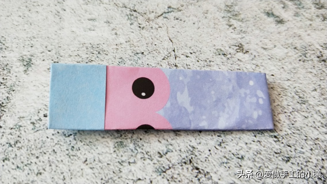 3-6岁幼儿手工变废为宝纸盒子,方便袋做气球儿童手工