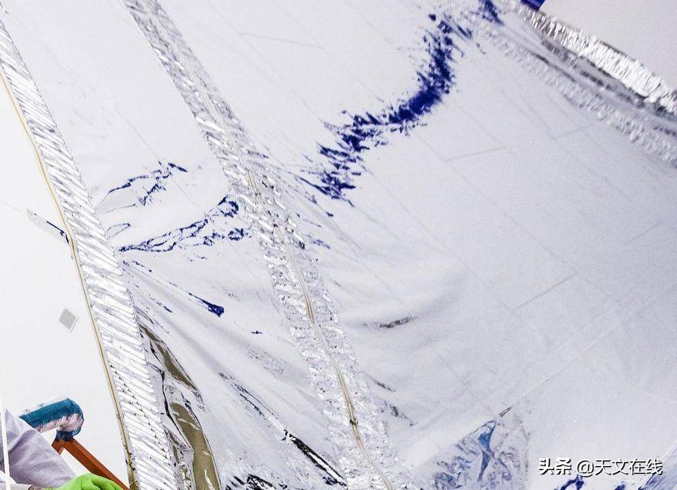 最新太空望远镜韦伯花费,比韦伯还要强的太空望远镜