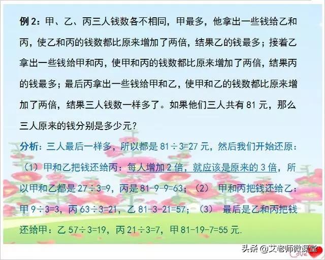 小学奥数每天必考25题,小学奥数解决问题500题