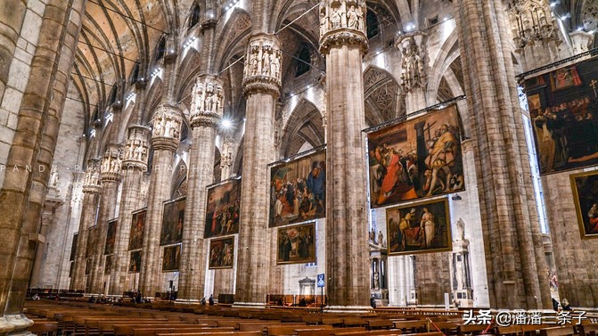 畅游世界各国,畅游意大利