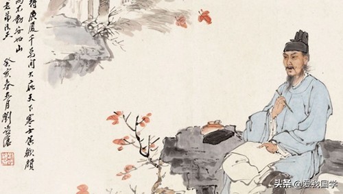 杜甫千古绝句名句大全,杜甫的诗会当凌绝顶