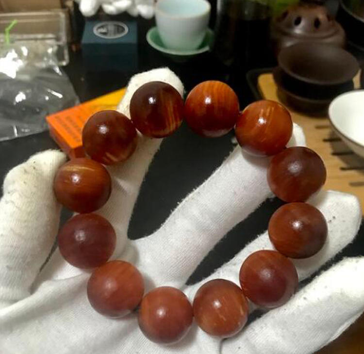 东北有什么手串,东北手串有哪些品种