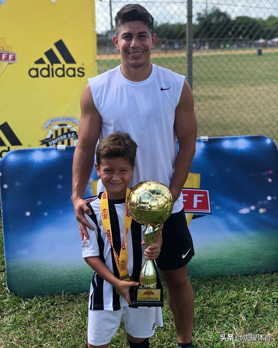 中超旧将孔卡化身“中国通”，社交平台熟练引用中国谚语