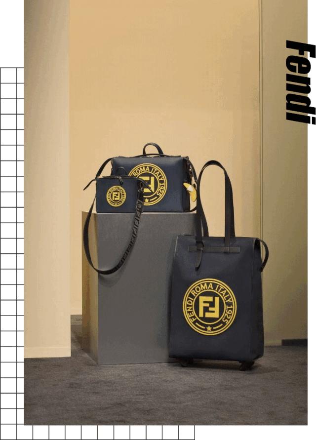 最值得男生入手的包,要颜值还是要内涵