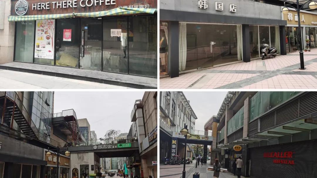 无锡商业中心的现状,无锡商业中心现状