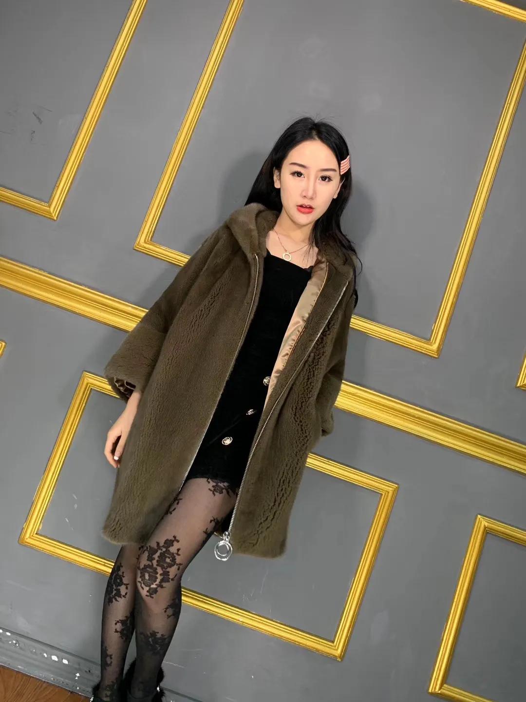 貂皮大衣的优点有哪些,300多的貂皮大衣保暖吗