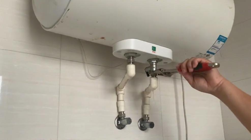 热水器24小时固有能耗0.7耗电多少,你家的热水器有什么问题