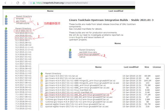 手机能用gcc编译器吗,gcc编译器是免费的吗