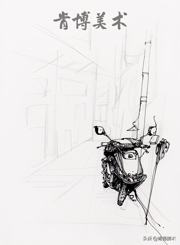 大神画画技巧大全,大神画最简单的风景画