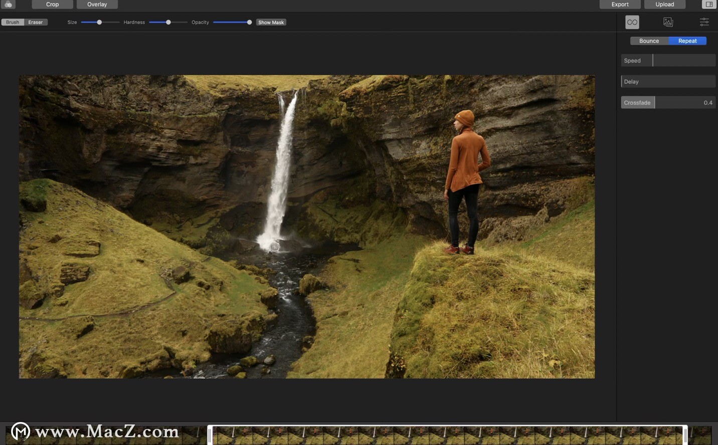 mac制作gifapp,mac上的gif编辑