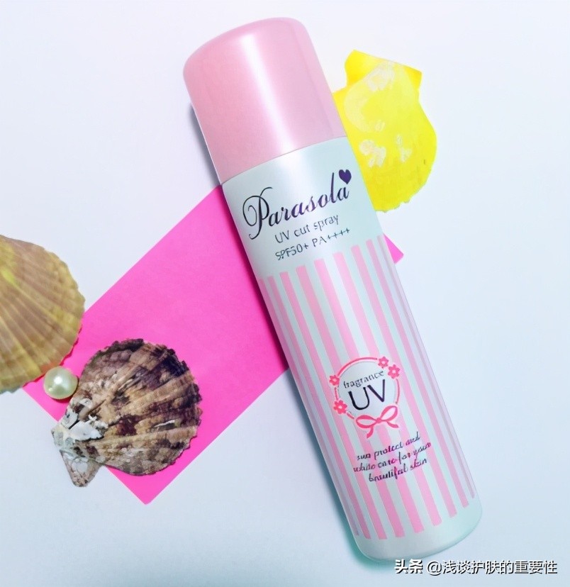 美白防晒哪个效果好用推荐,为什么女人都重视自己的皮肤