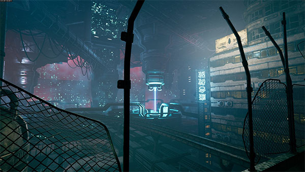 幽灵行者有没有中文版,幽灵行者中文