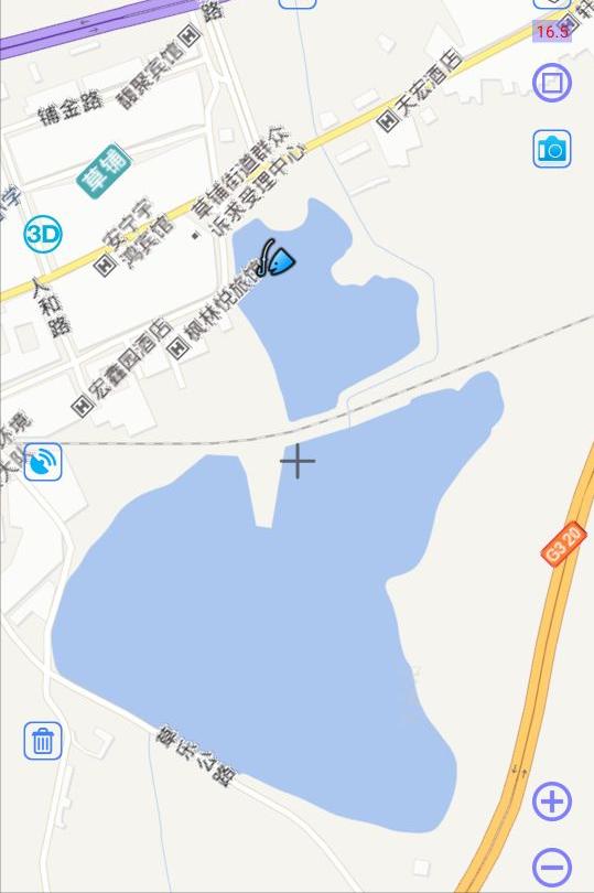 昆明周边钓青鱼的水库,昆明附近不收费的野钓塘