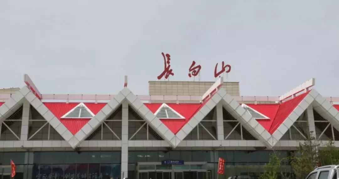 雪季将至,今年的长白山国际度假区是这样的!!!