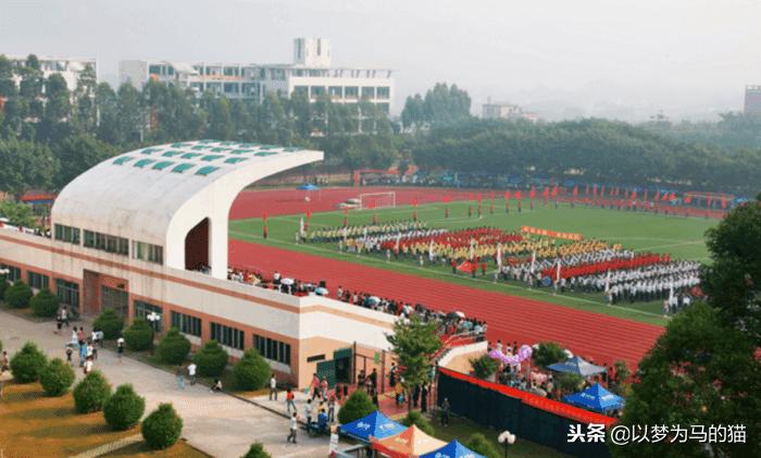 15所高职专科学校,15所公办专科