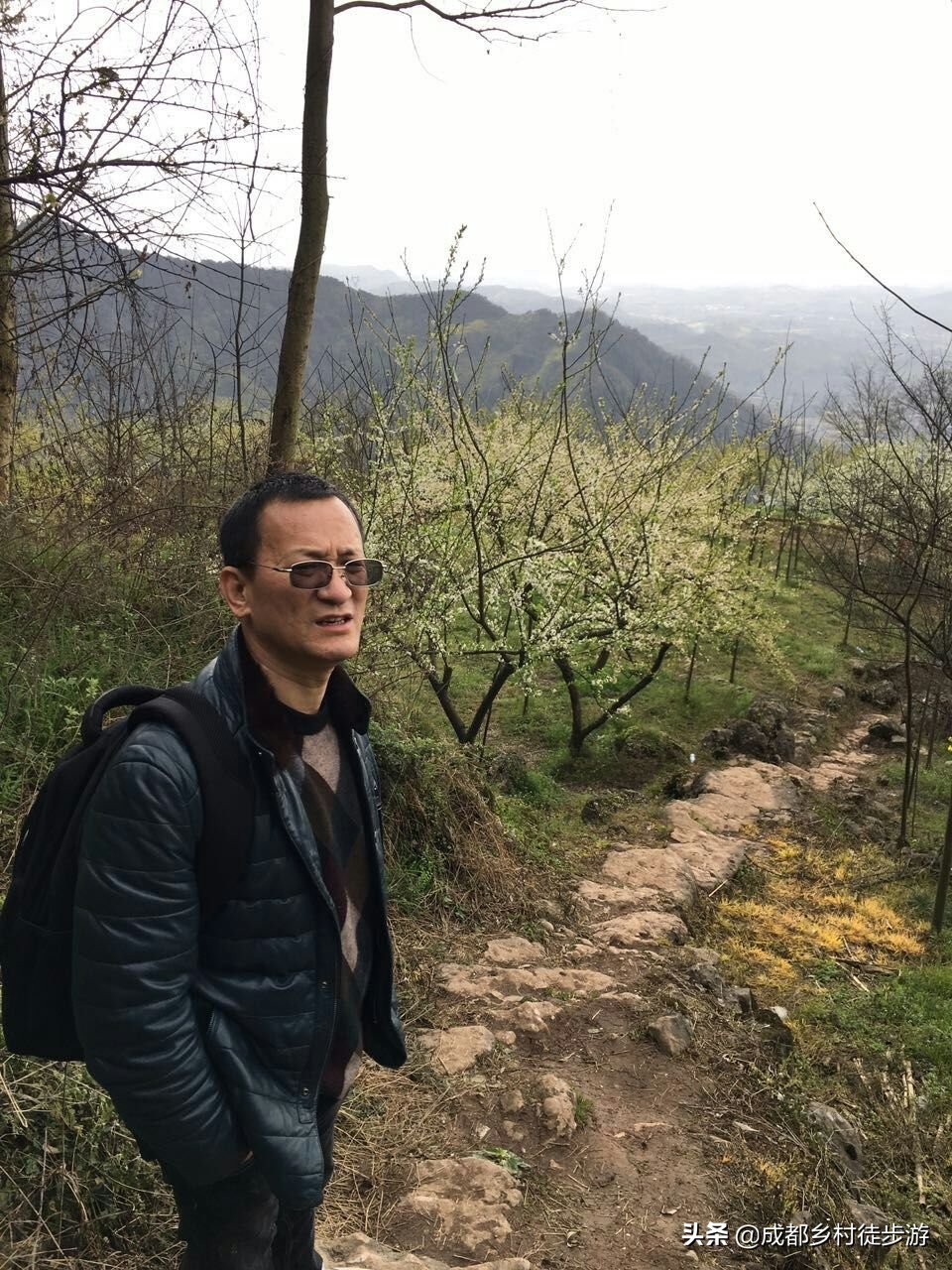 徒步回忆录视频,徒步回忆录