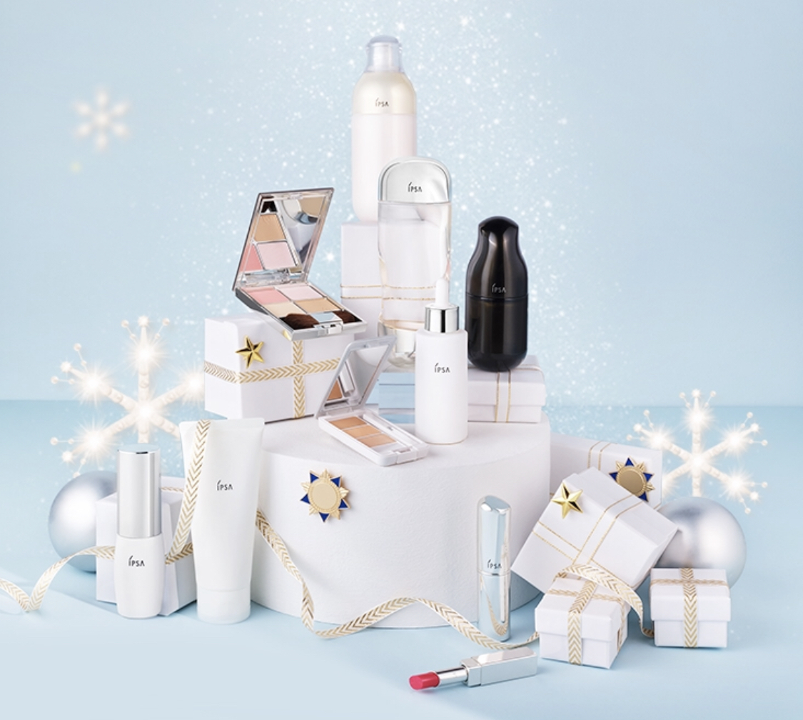 sk2小样试用,sk2美容液小样