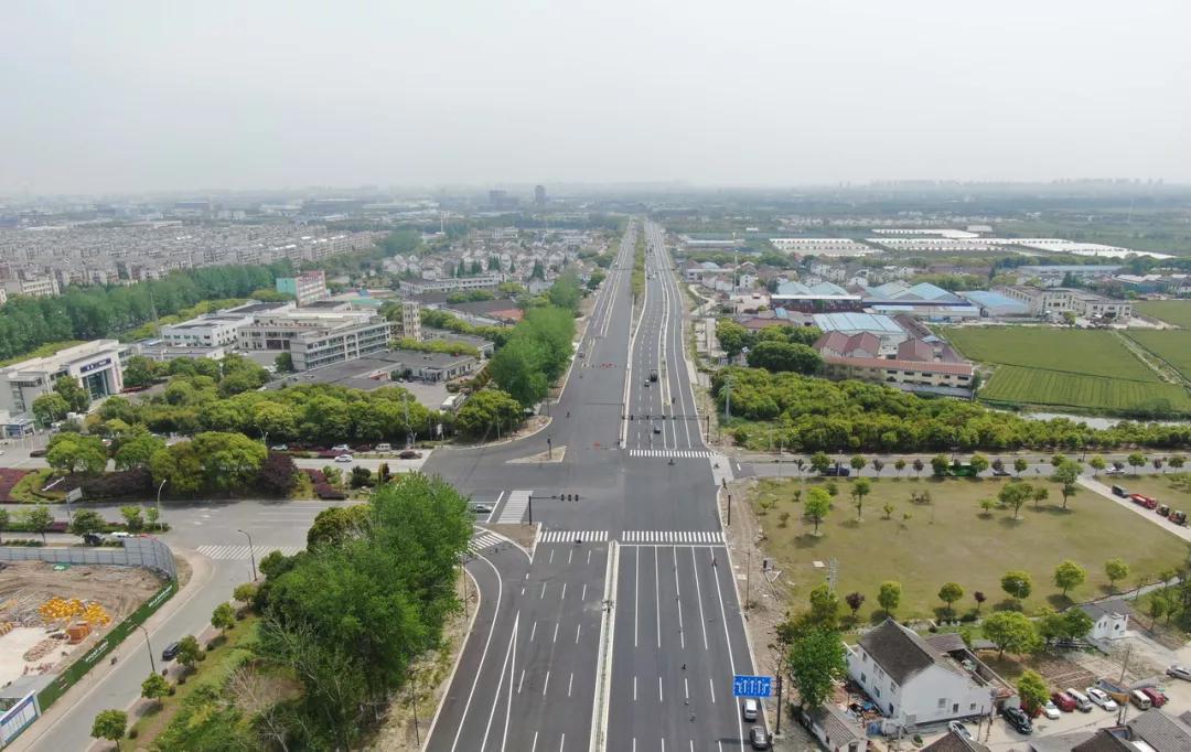 昆山新城市,昆山新一线城市