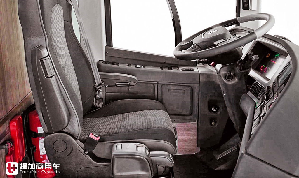 沃尔沃双层巴士,沃尔沃双层客车