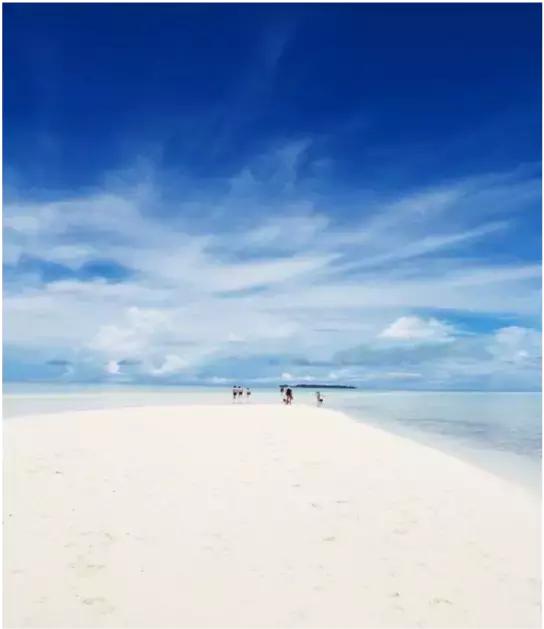 帕劳和斐济哪个好玩一点,帕劳vs斐济