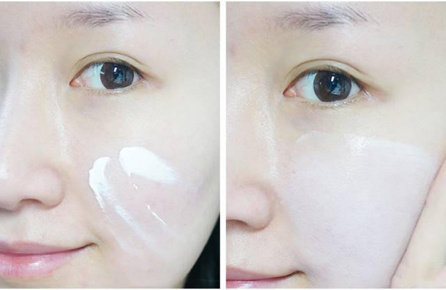 同样都是素颜谁的更好看,为什么男的说喜欢你素颜