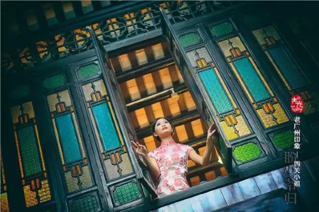 广州早茶看粤剧,老广州早茶听粤剧