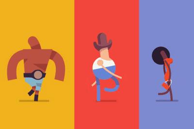 姑娘，你这病根本不用治，别乱花钱了