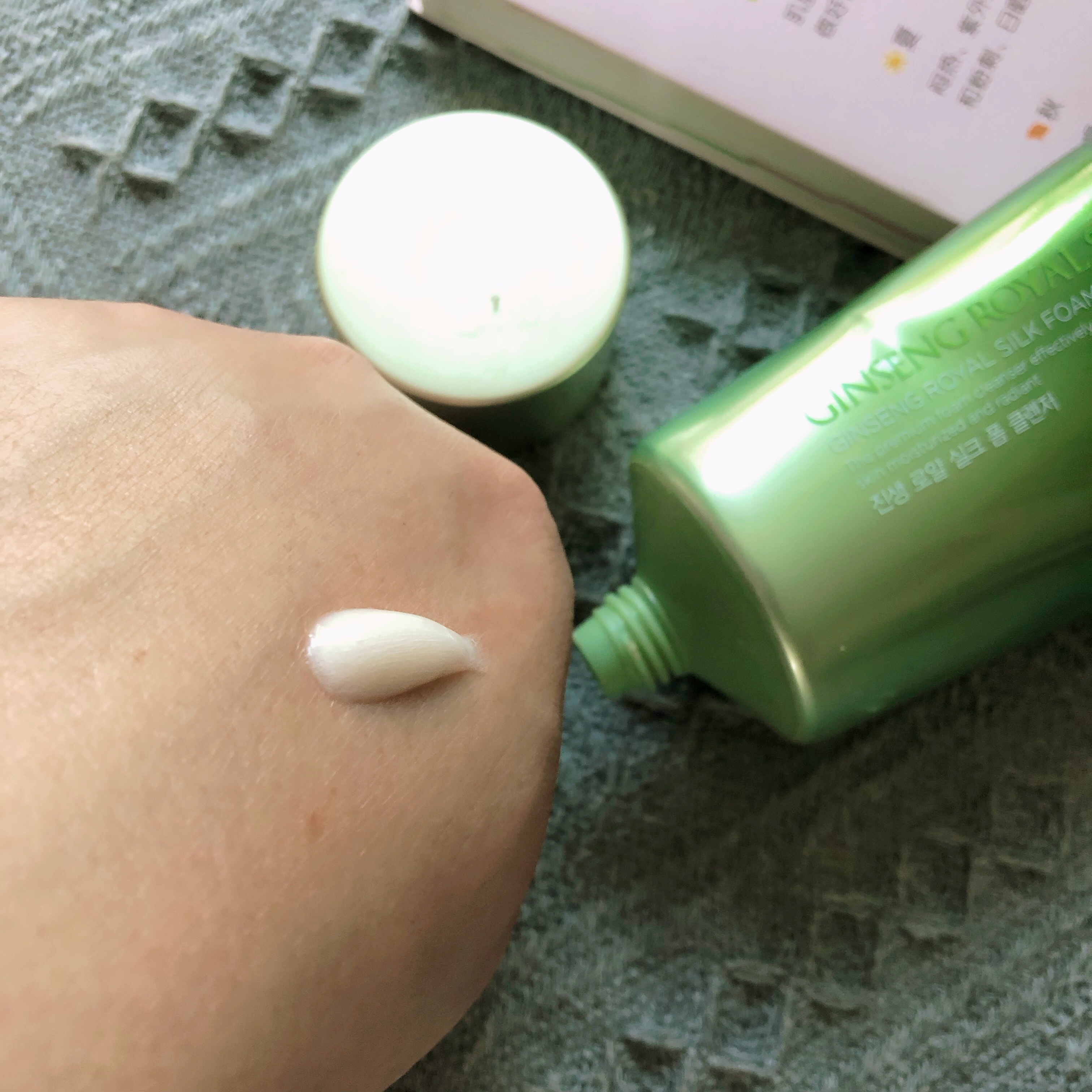 omg美白淡斑洗面奶,omg洁面慕斯洗面奶